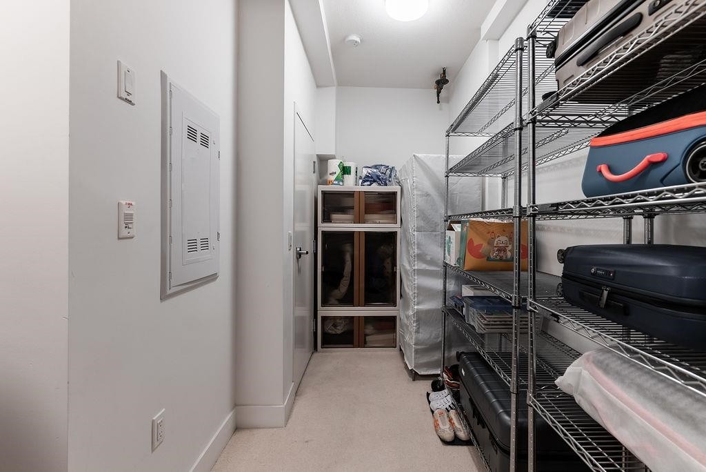 8123 Shaughnessy Street, Vancouver, BC - Indoor