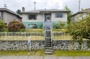 5326 Fleming Street, Vancouver, BC  - Outdoor 