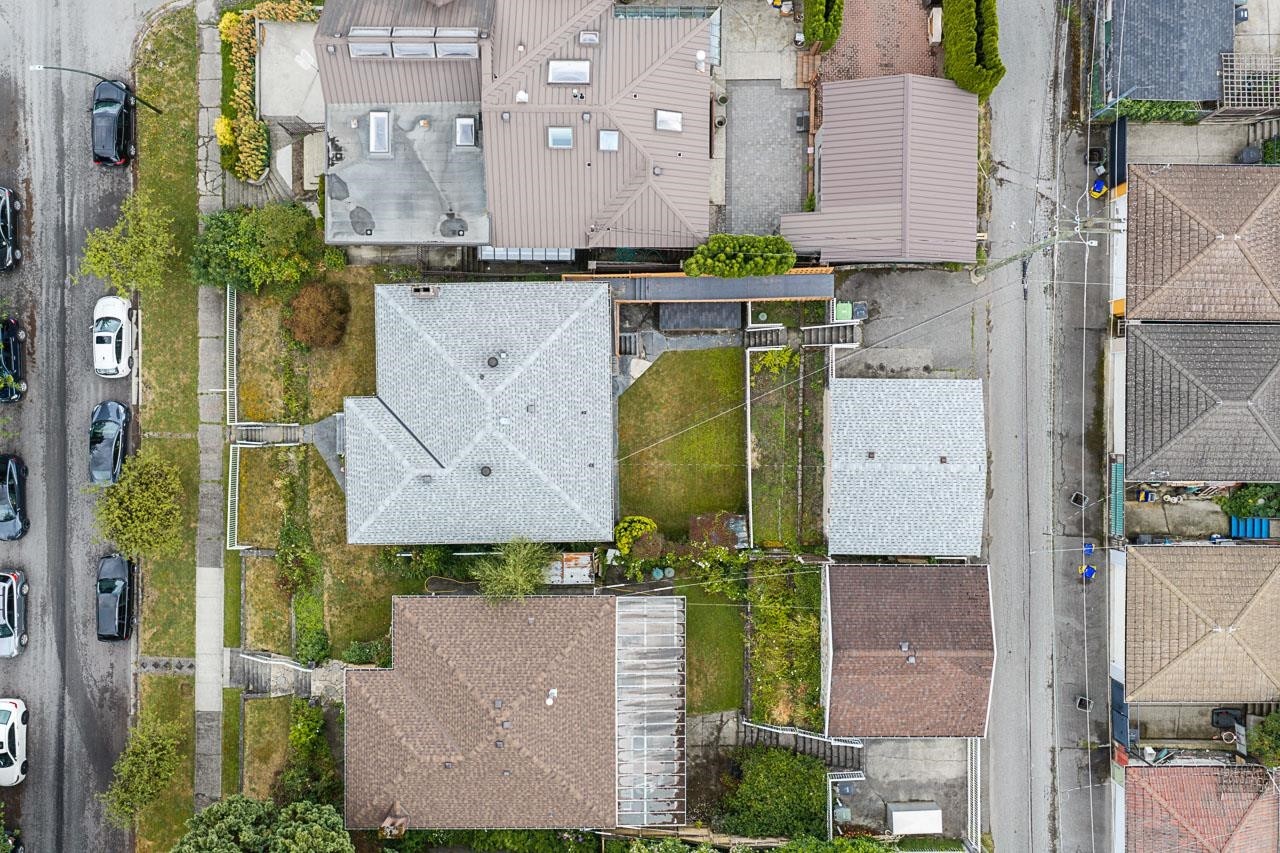 5326 Fleming Street, Vancouver, BC -