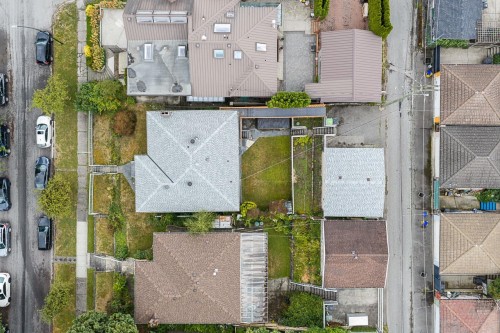 5326 Fleming Street, Vancouver, BC - 