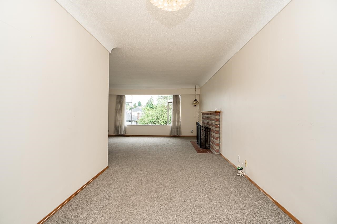 5326 Fleming Street, Vancouver, BC - Indoor Photo Showing Other Room