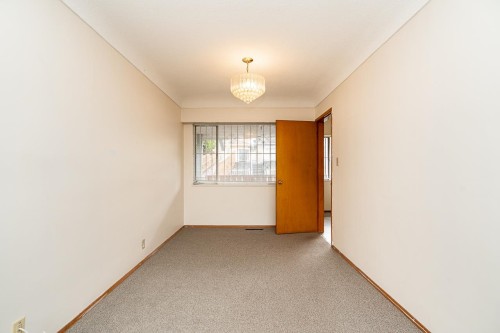 5326 Fleming Street, Vancouver, BC - Indoor Photo Showing Other Room