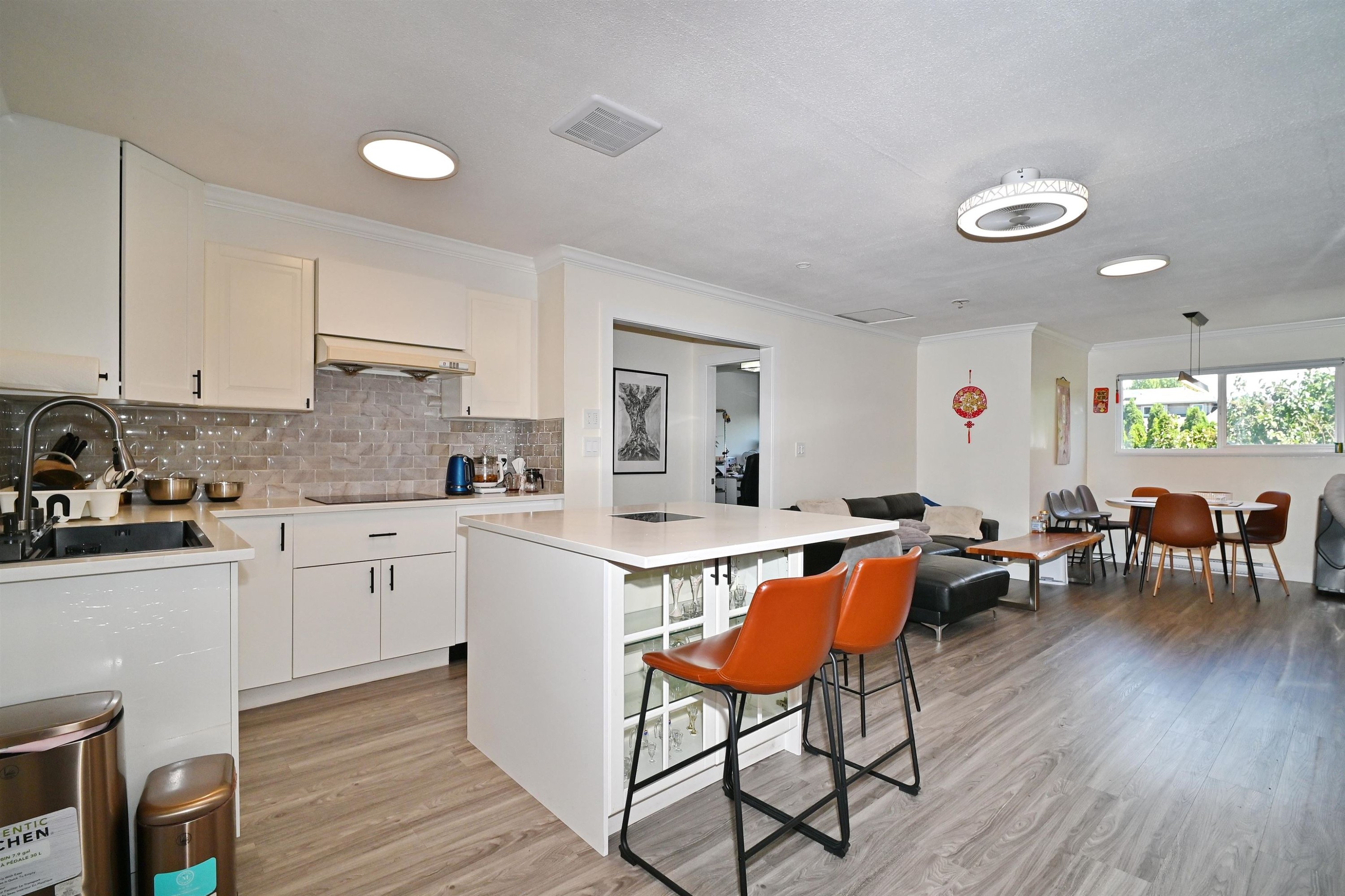 7531 Gilbert Road, Richmond, BC - Indoor