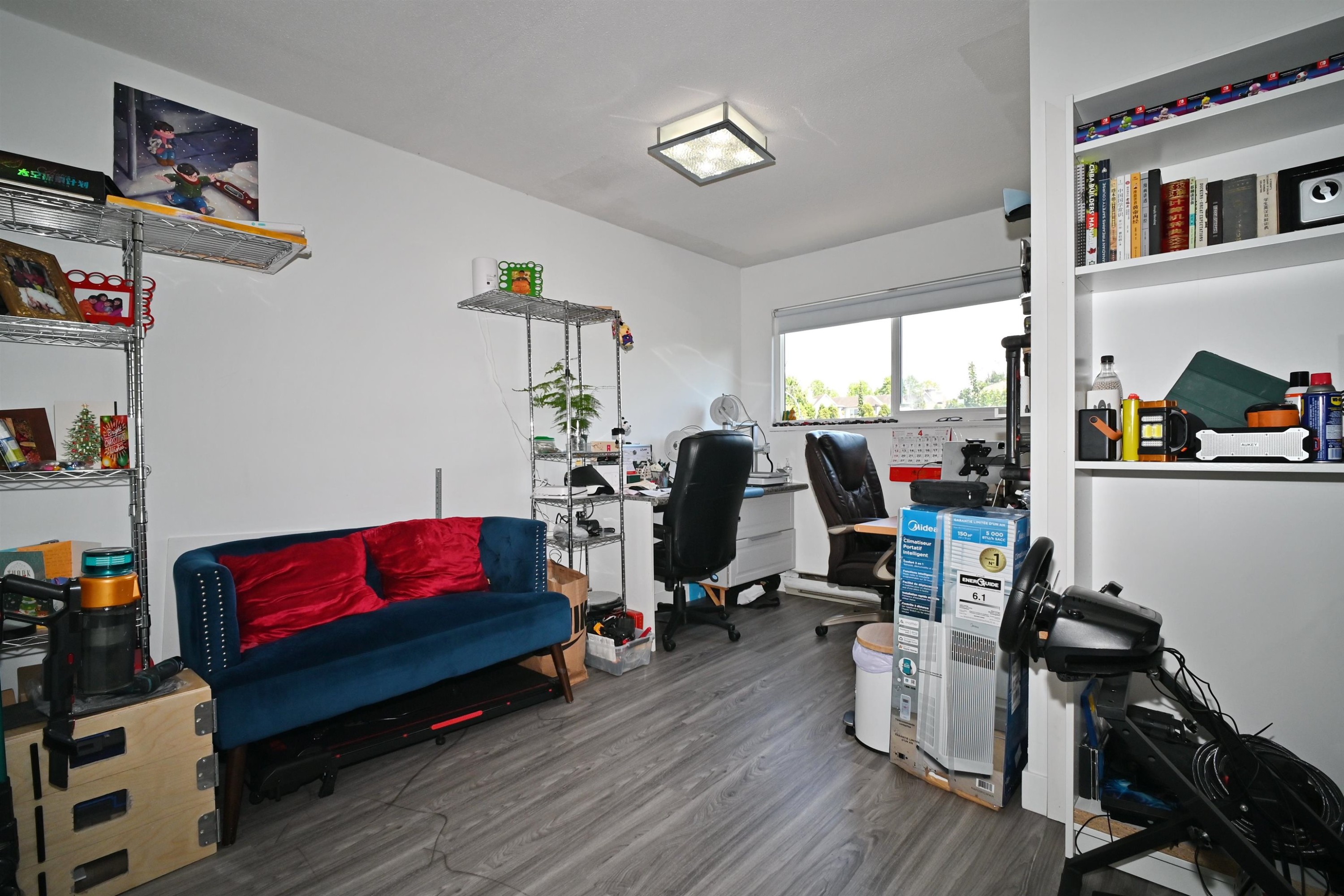 7531 Gilbert Road, Richmond, BC - Indoor