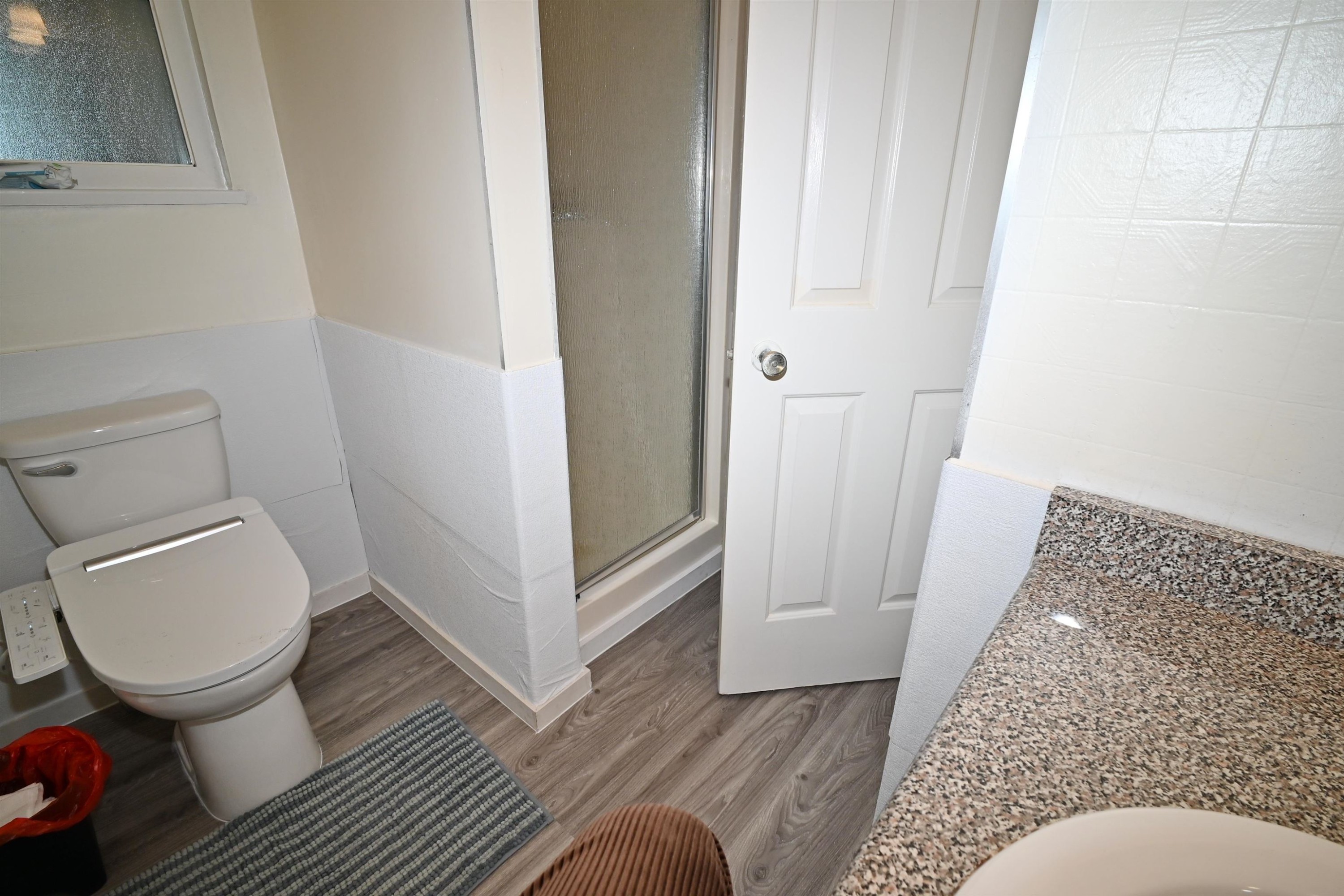 7531 Gilbert Road, Richmond, BC - Indoor Photo Showing Bathroom
