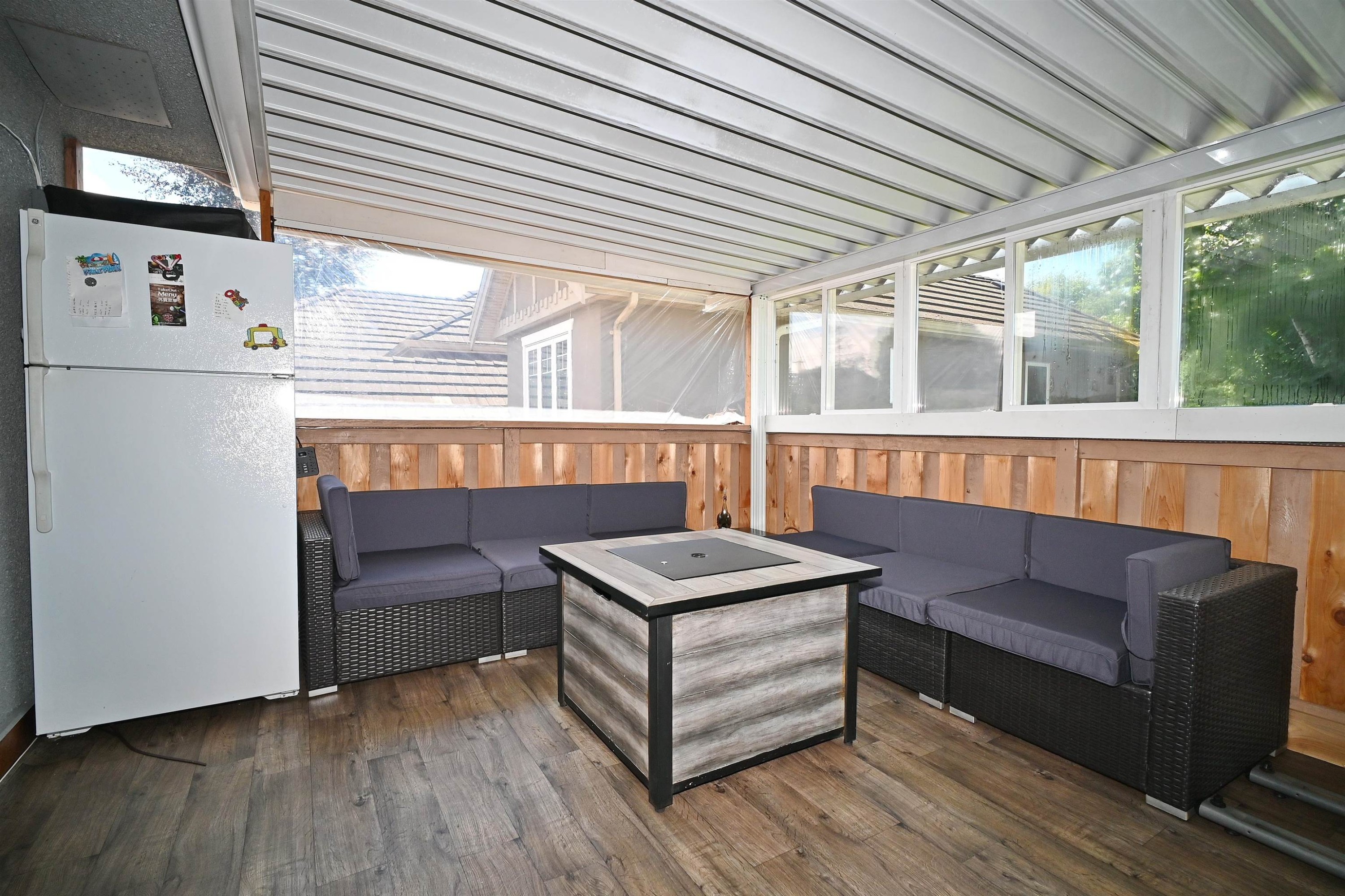 7531 Gilbert Road, Richmond, BC - With Exterior