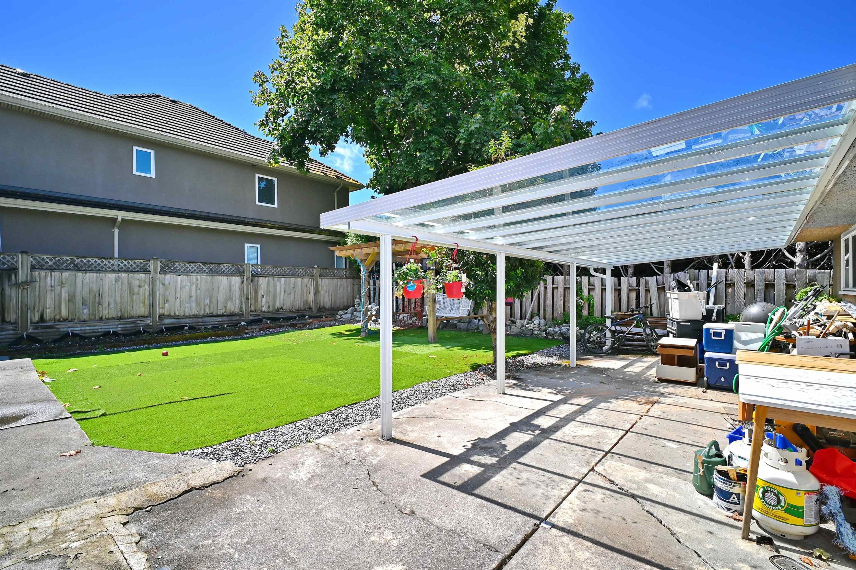 7531 Gilbert Road, Richmond, BC - Outdoor