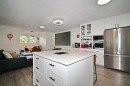 7531 Gilbert Road, Richmond, BC  - Indoor Photo Showing Kitchen 