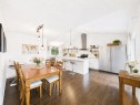 2575 Ashurst Avenue, Coquitlam, BC  - Indoor Photo Showing Dining Room 