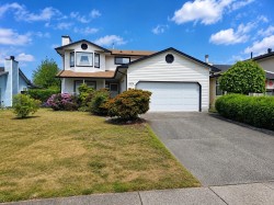 11976 Meadowlark Drive Maple Ridge, BC V2X 9L9