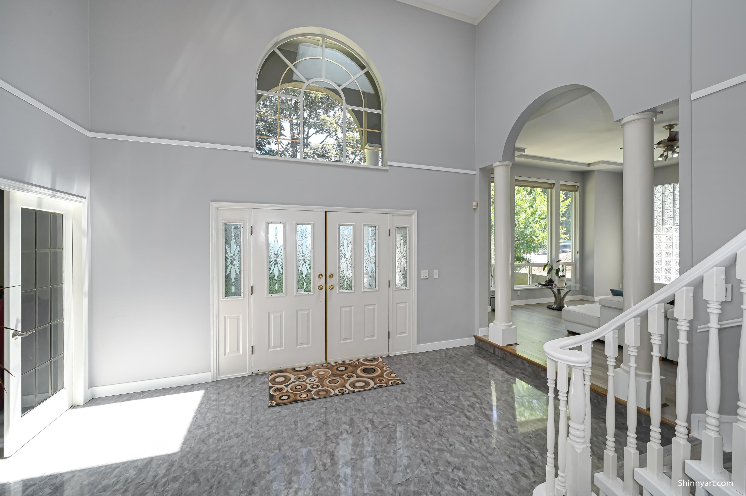 6339 Canada Way, Burnaby, BC - Indoor Photo Showing Other Room