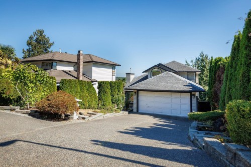 187 Warrick Street, Coquitlam, BC - Outdoor
