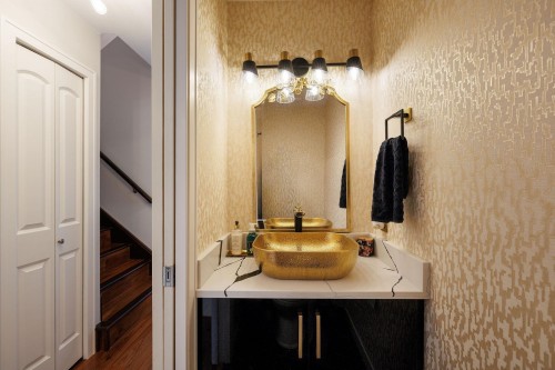 187 Warrick Street, Coquitlam, BC - Indoor
