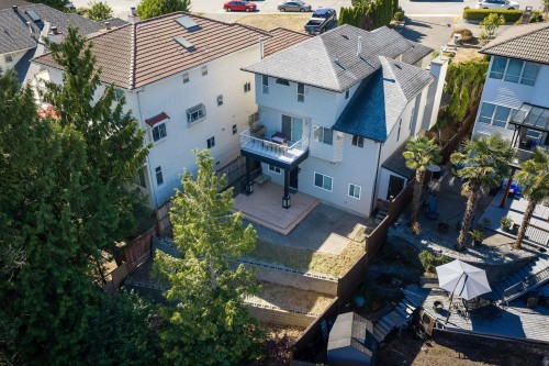 187 Warrick Street, Coquitlam, BC - Outdoor