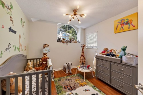 187 Warrick Street, Coquitlam, BC - Indoor Photo Showing Other Room
