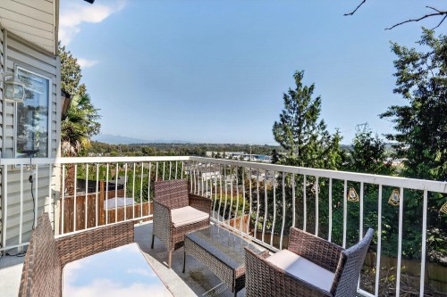 187 Warrick Street, Coquitlam, BC - Outdoor With Exterior