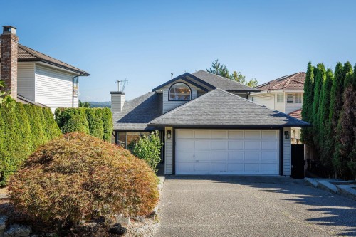 187 Warrick Street, Coquitlam, BC - Outdoor
