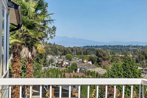 187 Warrick Street, Coquitlam, BC - Outdoor With View