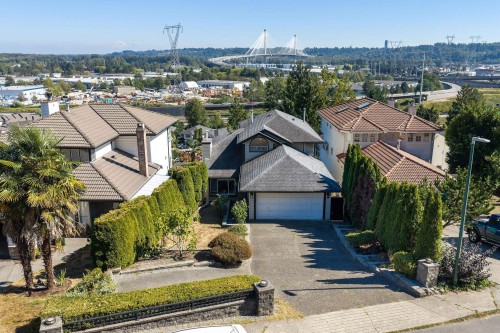 187 Warrick Street, Coquitlam, BC - Outdoor