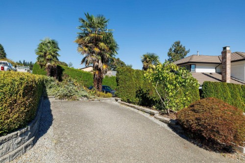 187 Warrick Street, Coquitlam, BC - Outdoor