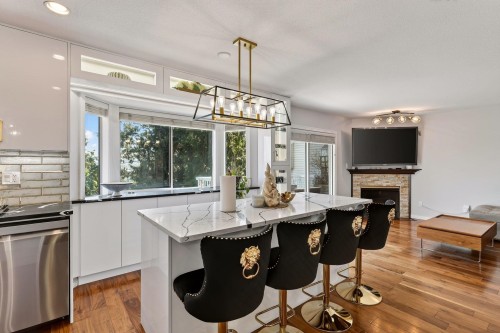 187 Warrick Street, Coquitlam, BC - Indoor