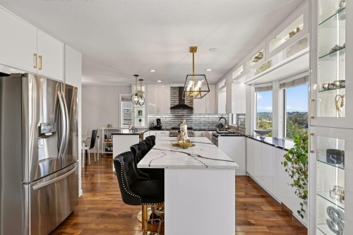 187 Warrick Street, Coquitlam, BC - Indoor