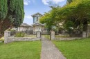 3054 5Th Avenue E, Vancouver, BC  - Outdoor 