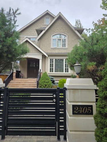 2405 51St Avenue W, Vancouver, BC 