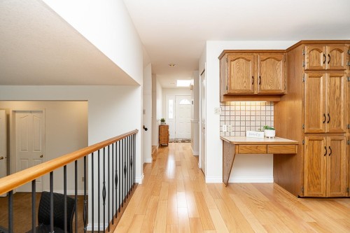 2670 Brewster Drive, Coquitlam, BC - Indoor Photo Showing Other Room