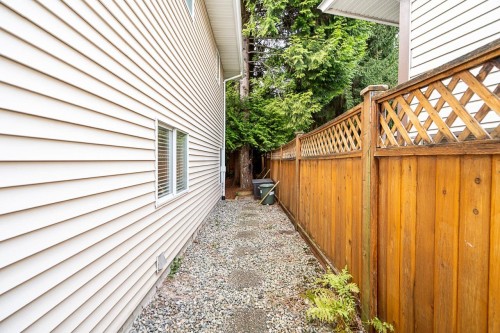 2670 Brewster Drive, Coquitlam, BC - Outdoor With Exterior