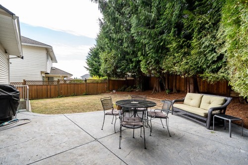 2670 Brewster Drive, Coquitlam, BC - Outdoor