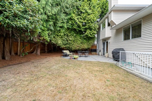 2670 Brewster Drive, Coquitlam, BC - Outdoor