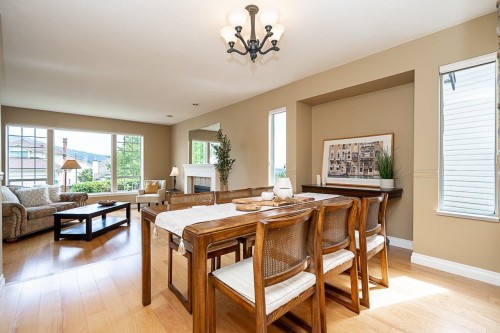 2670 Brewster Drive, Coquitlam, BC - Indoor