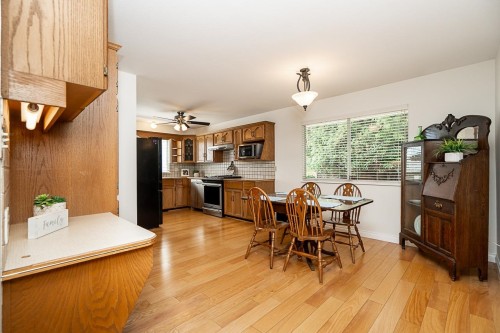 2670 Brewster Drive, Coquitlam, BC - Indoor