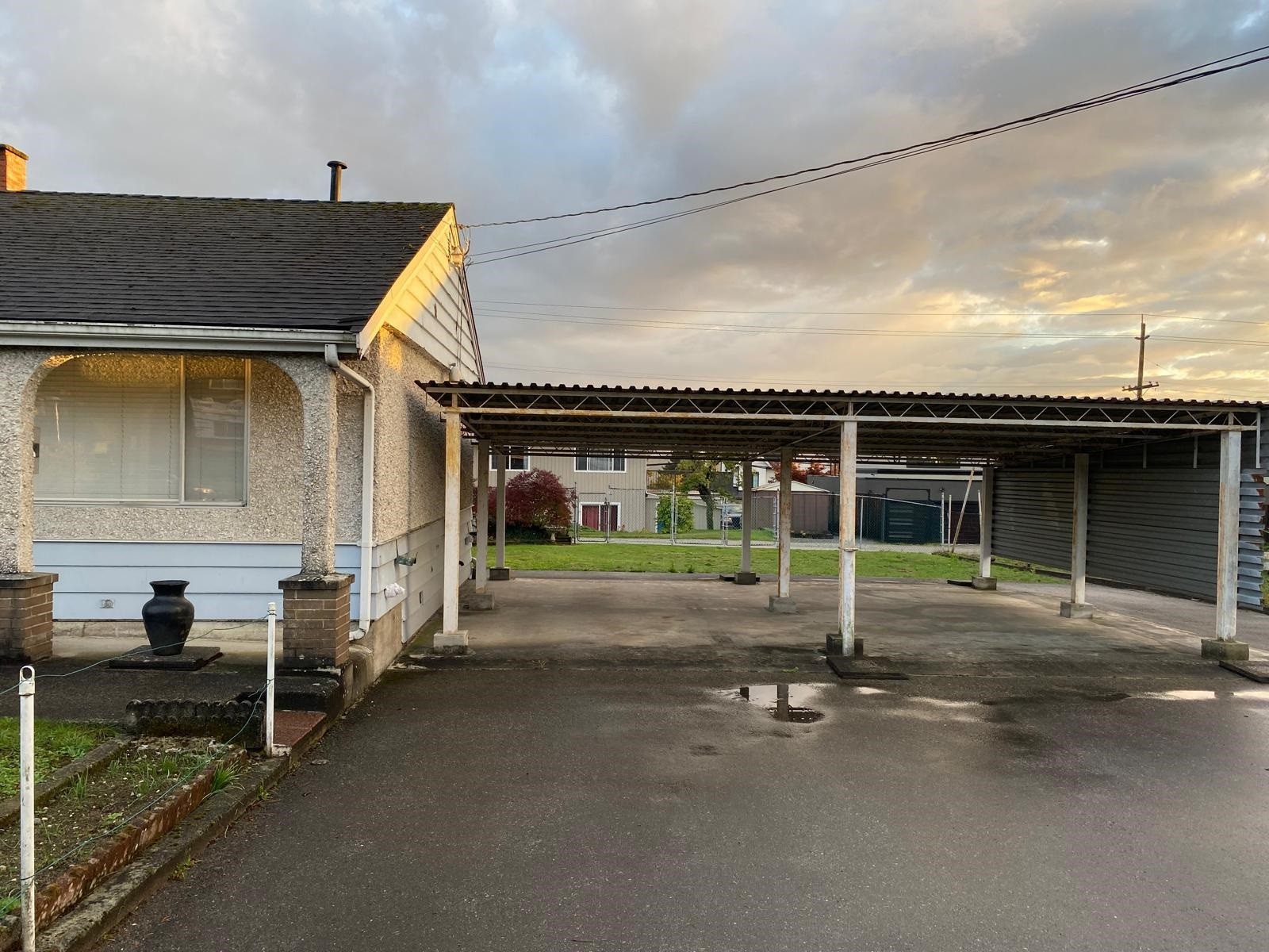 2130 Craigen Avenue, Coquitlam, BC - Outdoor