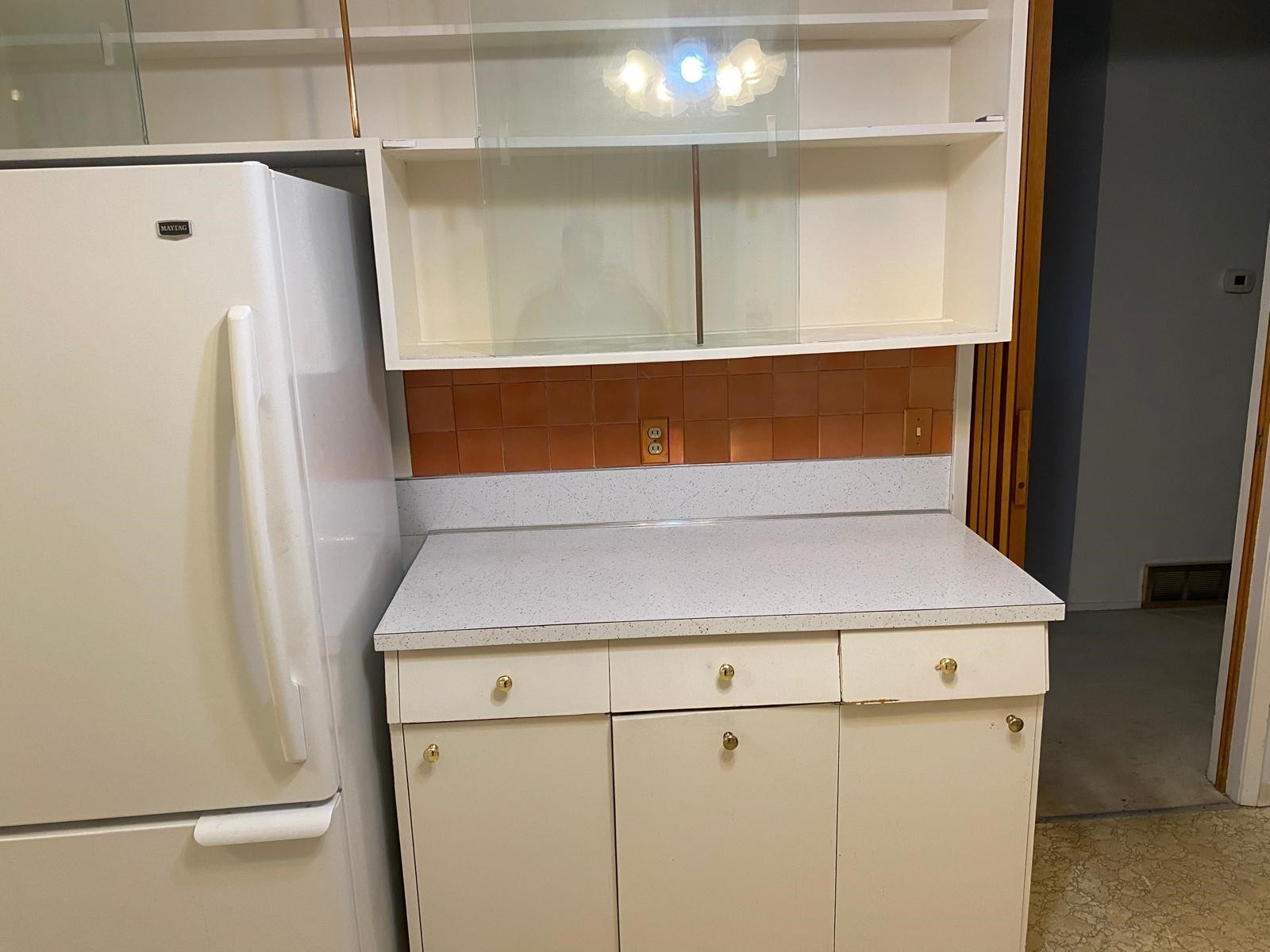 2130 Craigen Avenue, Coquitlam, BC - Indoor