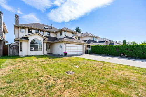 10288 Hall Avenue, Richmond, BC - Outdoor