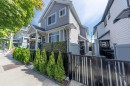 6532 Knight Street, Vancouver, BC  - Outdoor 