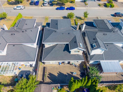 10360 Hall Avenue, Richmond, BC - Outdoor