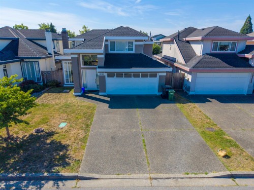 10360 Hall Avenue, Richmond, BC - Outdoor