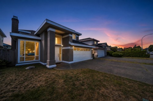 10360 Hall Avenue, Richmond, BC - Outdoor