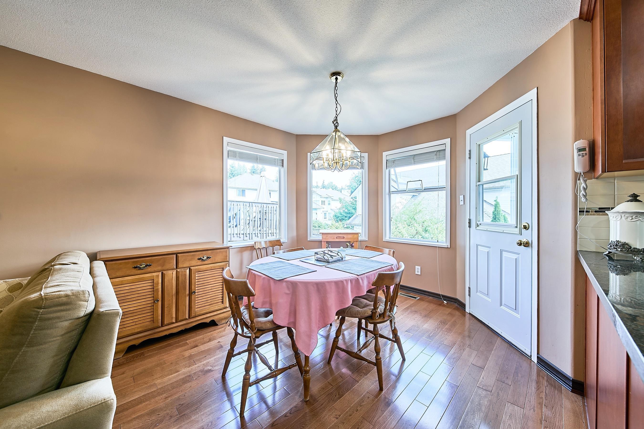 2944 Valleyvista Drive, Coquitlam, BC - Indoor