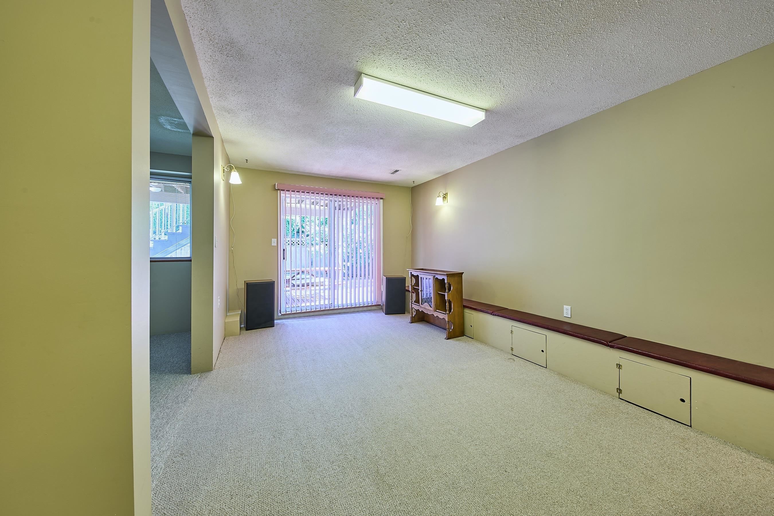2944 Valleyvista Drive, Coquitlam, BC - Indoor Photo Showing Other Room