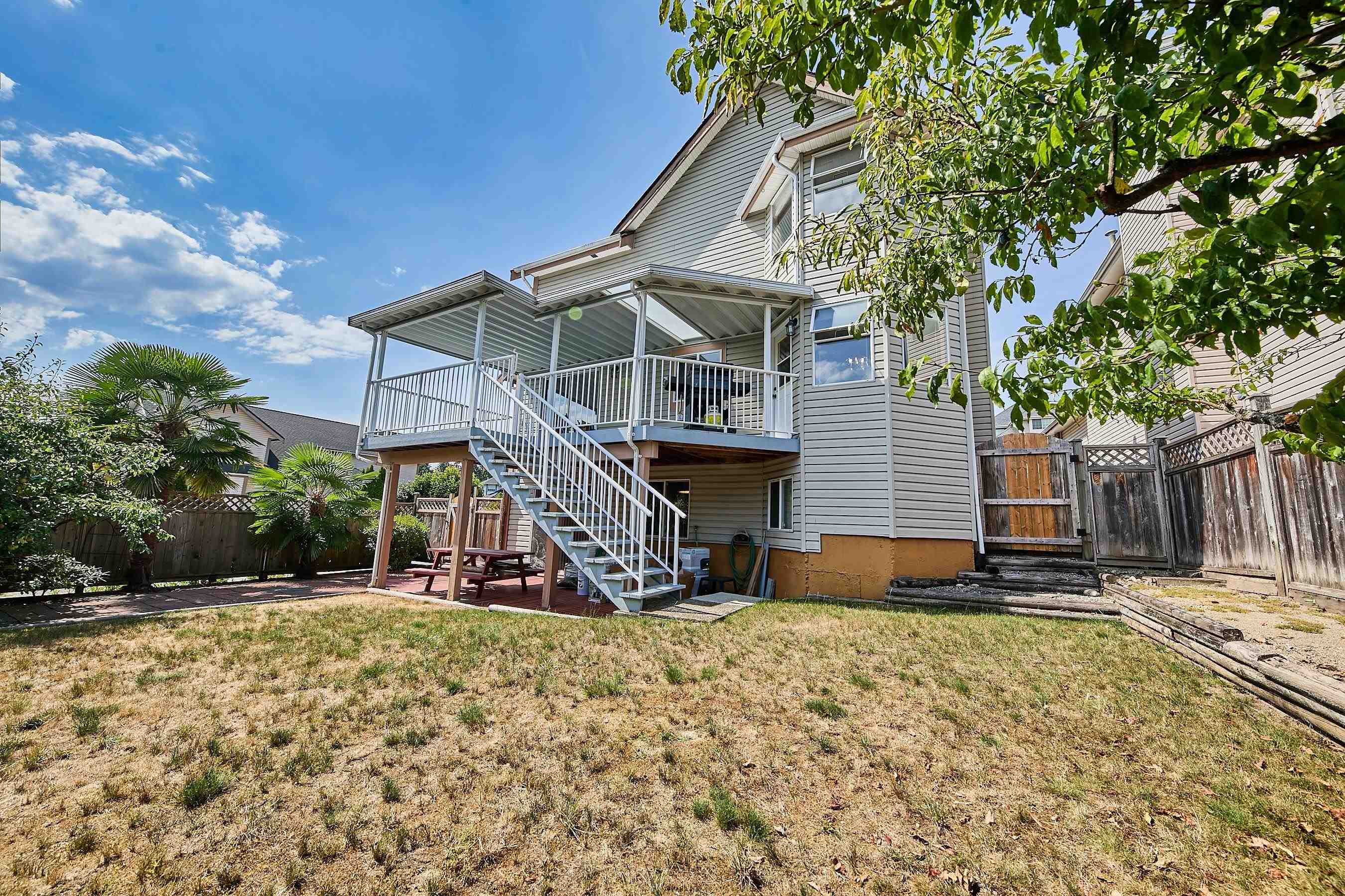 2944 Valleyvista Drive, Coquitlam, BC - Outdoor