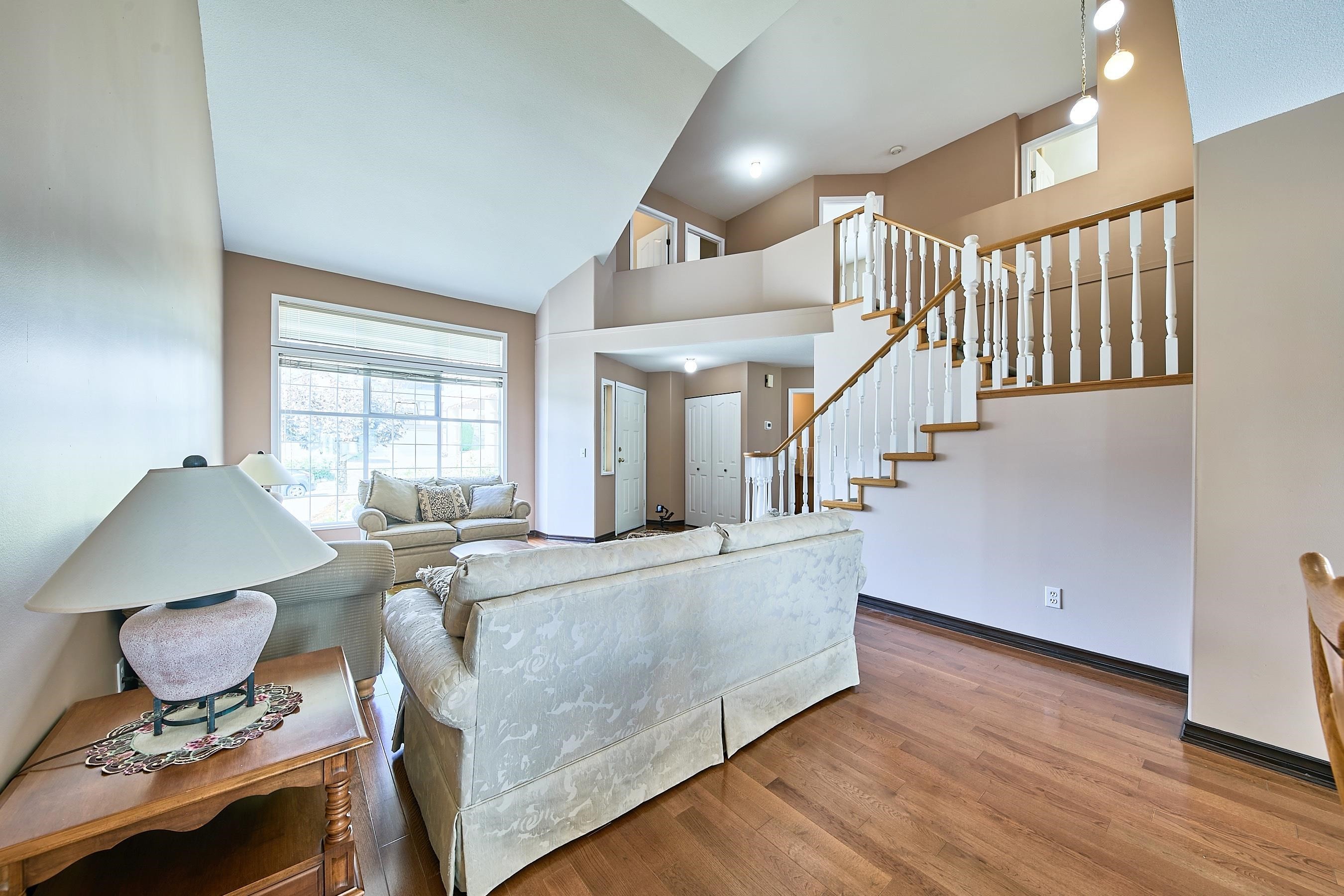 2944 Valleyvista Drive, Coquitlam, BC - Indoor
