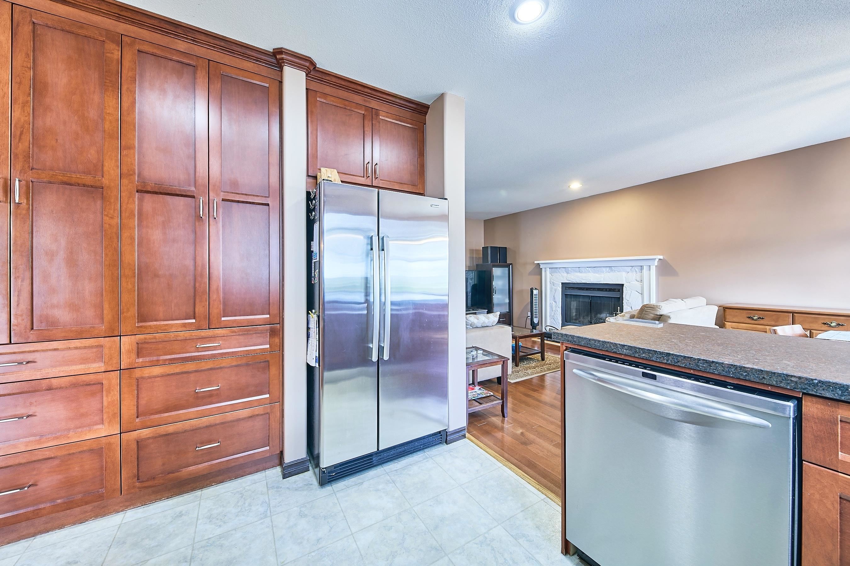 2944 Valleyvista Drive, Coquitlam, BC - Indoor