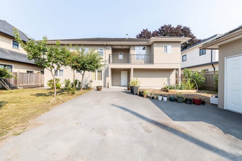 10371 Shell Road, Richmond, BC 
