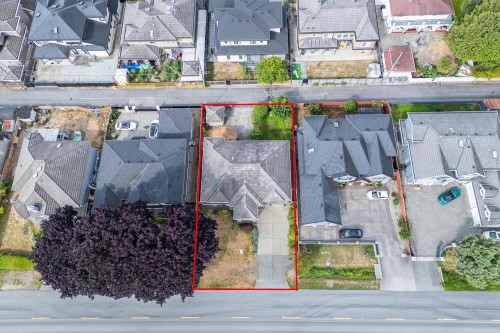 10371 Shell Road, Richmond, BC 