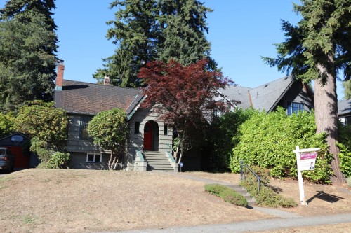 3441 35Th Avenue W, Vancouver, BC 
