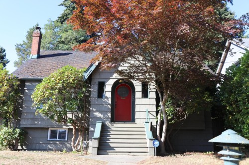 3441 35Th Avenue W, Vancouver, BC 